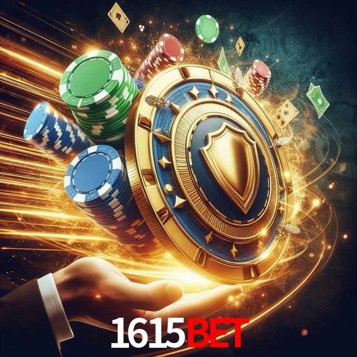 Torneios e prêmios garantidos na 1615bet